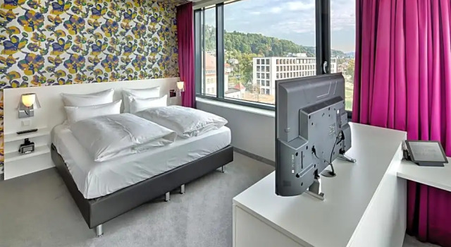 Полулюкс Hotel am Remspark