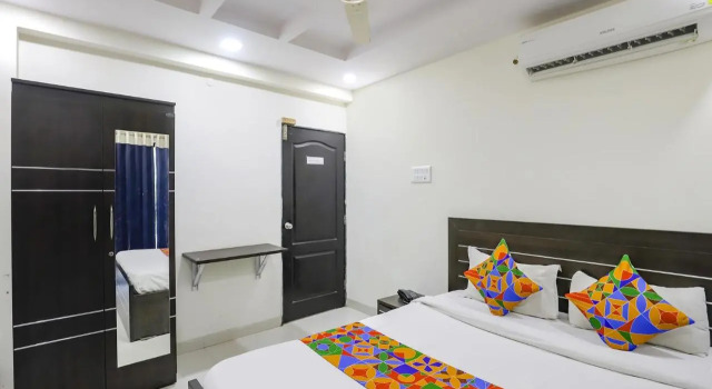 FabHotel Villa 31