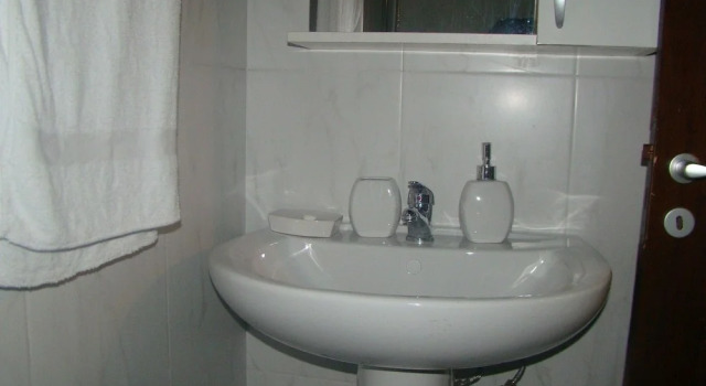 Трёхместный номер Standard Villa  Di Sara