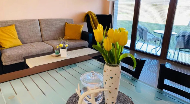 Вилла Sunrise Lighthouse Golf Private Villa