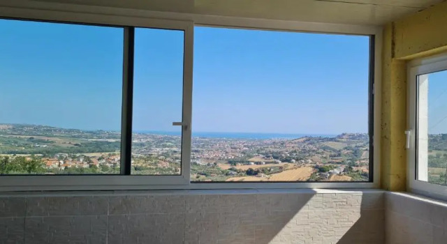 B&B Il Paradiso, Book Bed and Breakfast Hoteller i Abruzzo med parkering, Parkering