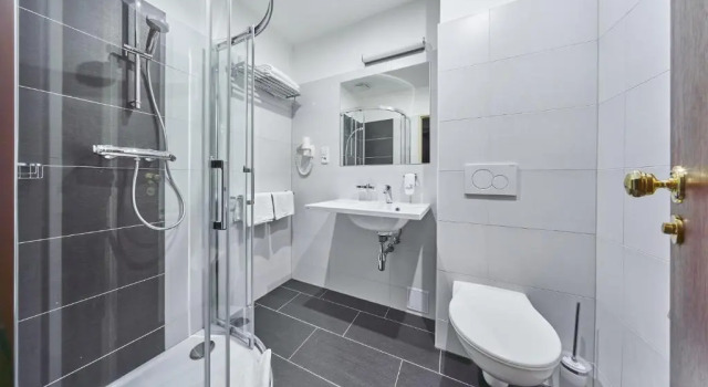 Номер Superior Hotel Adam Trutnov