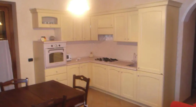 Семейная студия Agriturismo Casal Grande