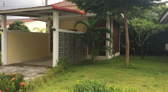 Ruean Thong Resort