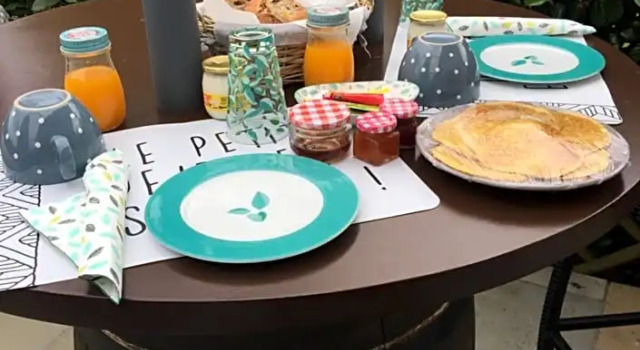 Les Pins Perdus, Buchen Sie Hotel Saint-Ciers-dʼAbzac 