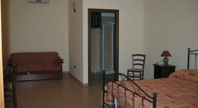 Agriturismo Case Ilardi