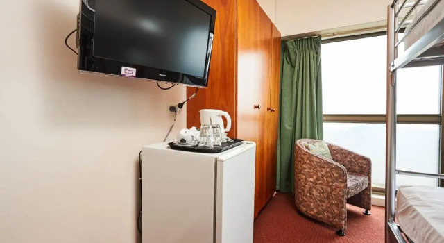 Номер Standard Abom Hotel