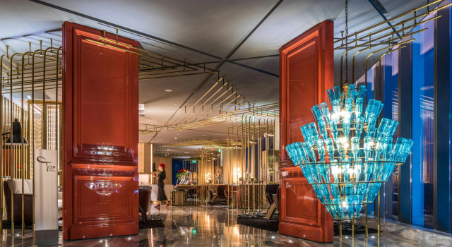 InterContinental Beijing Sanlitun by IHG