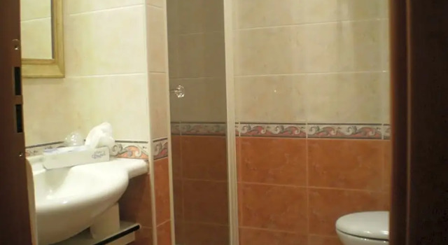 Номер Standard AmbientHotels Panoramic