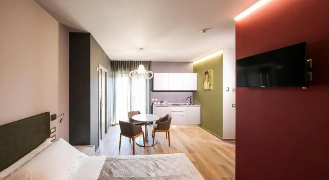 Vicolo Malavolta 7 Rooms and Suites, Rezervovat Hotel  