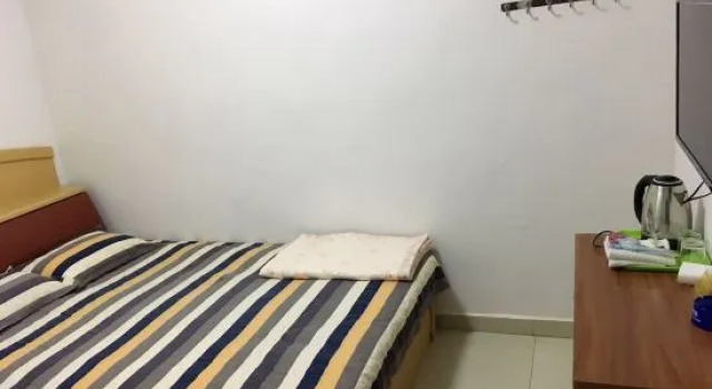 Xinxiang Guoying Guest House, Book Guesthouse Xinxiang Henan