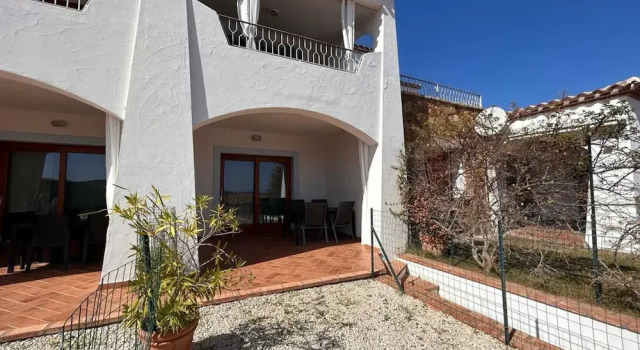 Casa Delfino in Maiorca, Забронировать Апартаменты/квартира Отели Будони с парковкой, Парковка