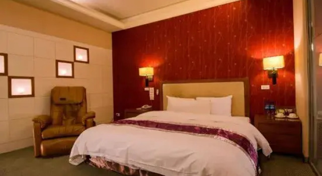 Suite Wogo Hotel