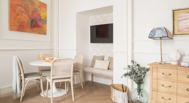 Апартаменты Mylu Suites by Puerta Catedral