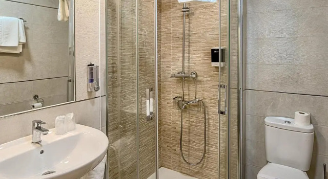 Двухместный номер Superior Hostal Real Aranjuez