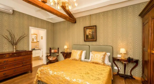 Номер Standard Relais Alberti
