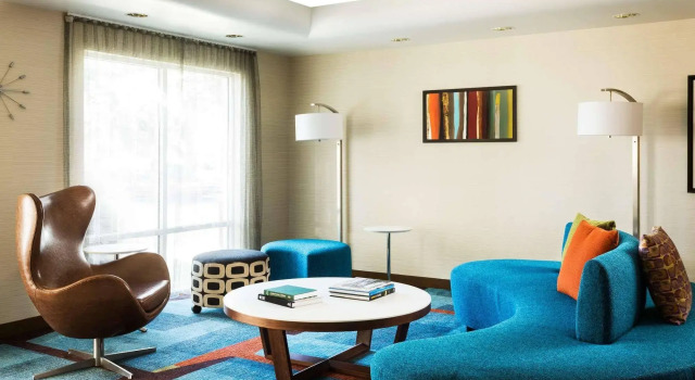 Country Inn & Suites by Radisson, Phoenix Airport, AZ