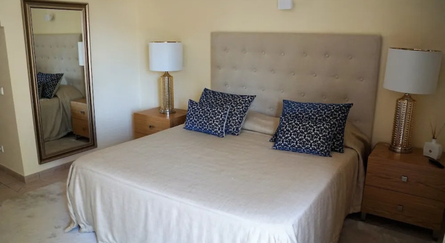 Коттедж Charming Exceptional Golf Villa in Algarve