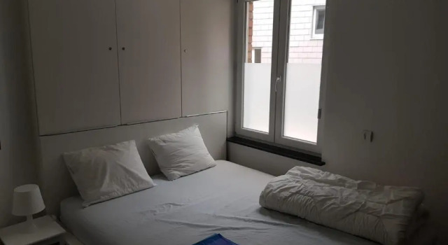 Апартаменты Duingalm - apartment 100M from the beach
