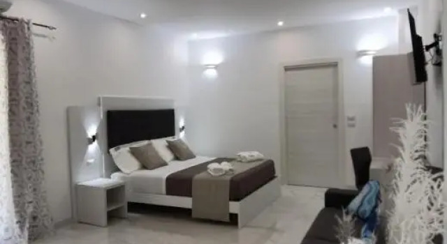 Апартаменты La Palazzina Bed & Breakfast