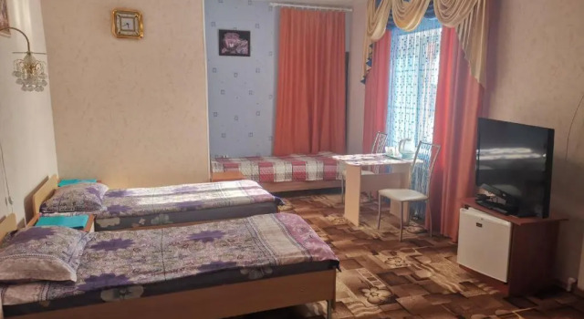 Vostok, Réserver Hôtel Yugorsk Tyumen Region