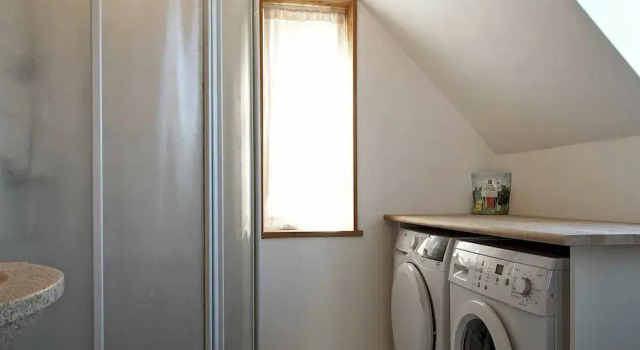 6 Person Holiday Home in Gudhjem, Prenota Hotel Gudhjem Bornholm