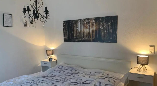 Ferienwohnung Körner Nr. 1, Réserver Hôtel Hôtels à Bad Harzburg avec piscine, Piscine