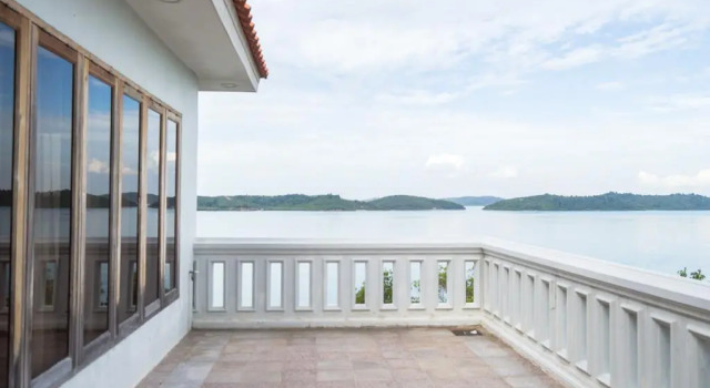 OYO 795 Nipah Island Resort
