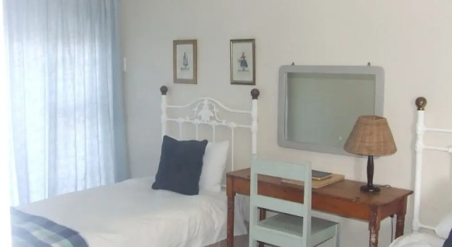 Люкс Deluxe The Lookout Guest House