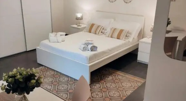 Коттедж c 1 комнатой Ostro - Guest House