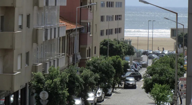 Porto Beach Apartment III, Забронировать Апартаменты/квартира Матозиньюш Регион Порту
