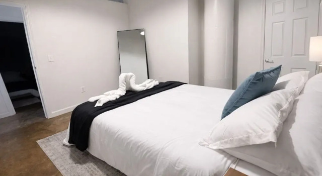 Cold Storage by Stylish Stays, Забронировать Апартаменты/квартира Апартаменты Канзаса, Апартаменты/квартира