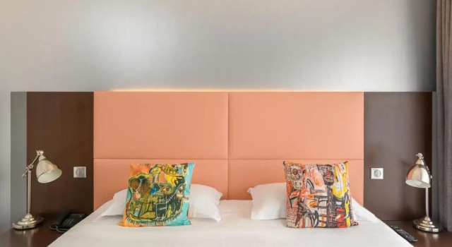 Hype Hotel