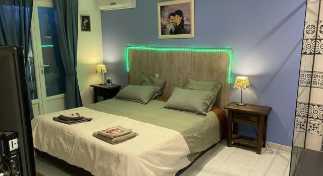 Вилла Villa SPA Piscine : entre mer et montagne