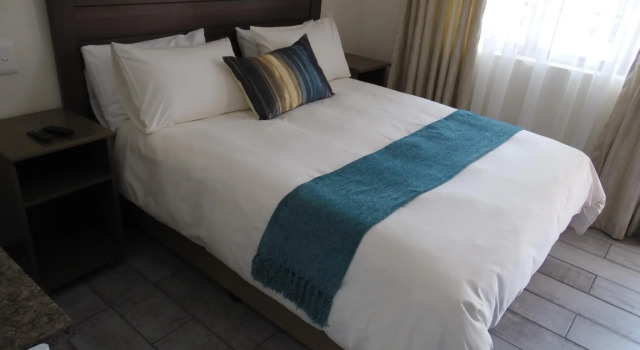 Blackheath Manor Guest House
