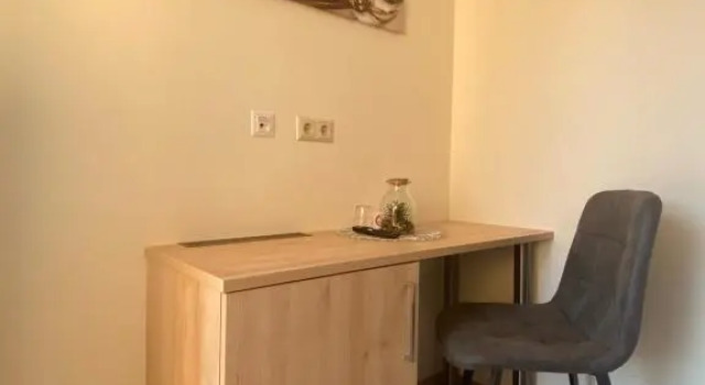 Двухместный номер Superior Hotel Seestuben