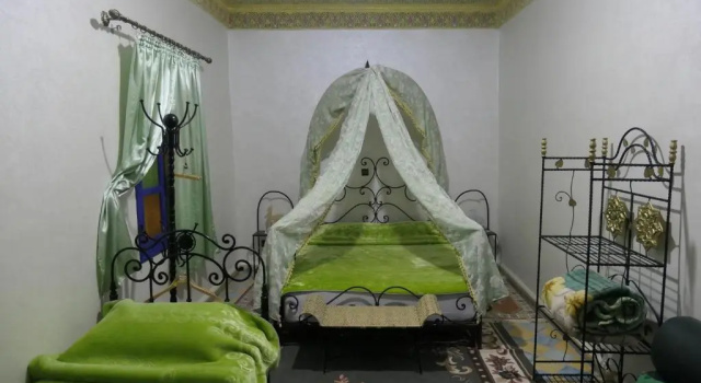 Номер Standard Riad Maryam Taroudant