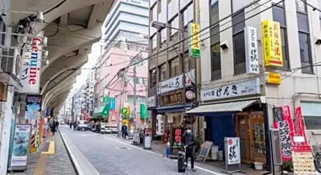 ICI HOTEL Asakusabashi - Vacation STAY 71085v
