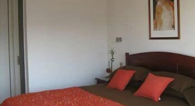 Standard Zimmer Murano Suites