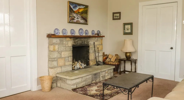 Wild Rose Cottage, Book Feriehus Jedburgh Borders