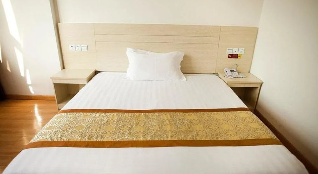 Thankyou Express Inn - Suzhou, Book Hotel Suzhou 