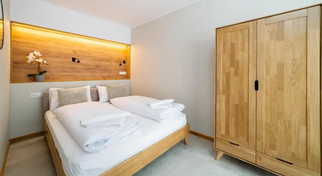 Апартаменты La Siesta Triventi Mountain Residence