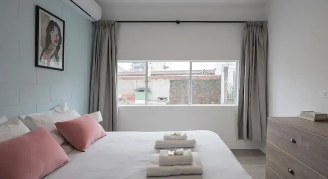 MOT Gurruchaga 1200, Rezervovat Apartmán Buenos Aires Province Buenos Aires