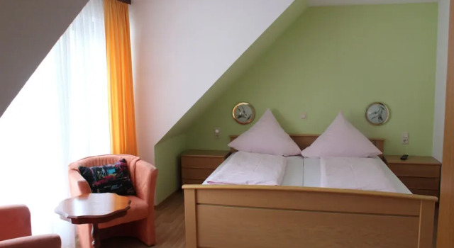 Одноместный номер Standard с видом на горы Hotel Royal Santana