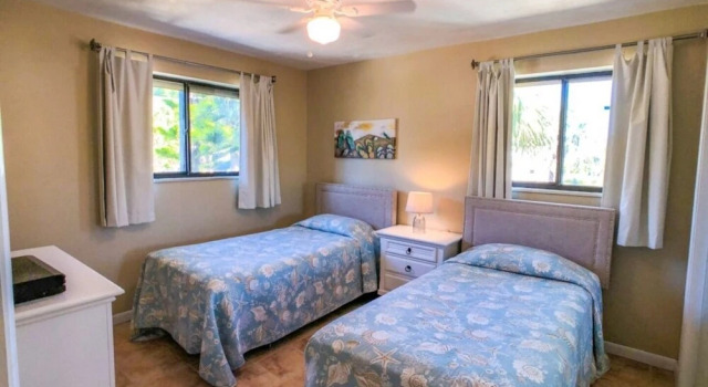 Beach Barn - 4 Bedroom Pet-friendly Home With Private Pool