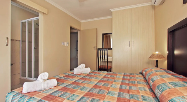 Апартаменты Uvongo River Resort
