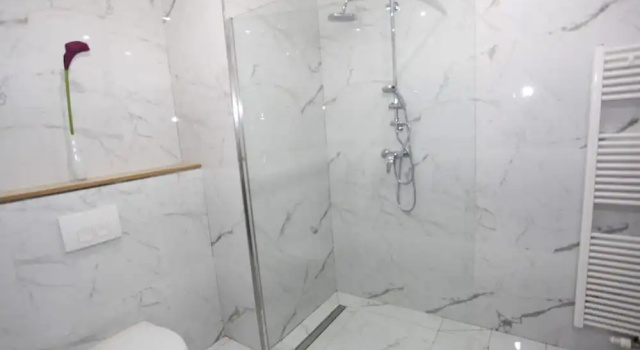 Апартаменты Superior c 1 комнатой с видом на сад Zollikof Aparts - Sauna & Studioapartments