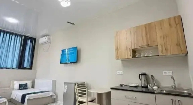 Dil Toj Hotel, Book Hotel Chilonzor Tashkent