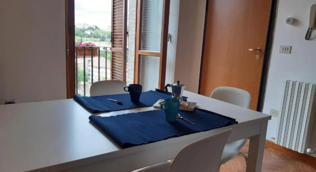 Apartment Appartamento Ansidei 3