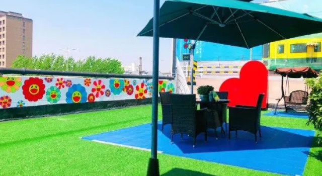Orange Hotel (Suzhou University East Ring Road Subway Station), Book Hotel Hoteller i Suzhou med parkering, Parkering